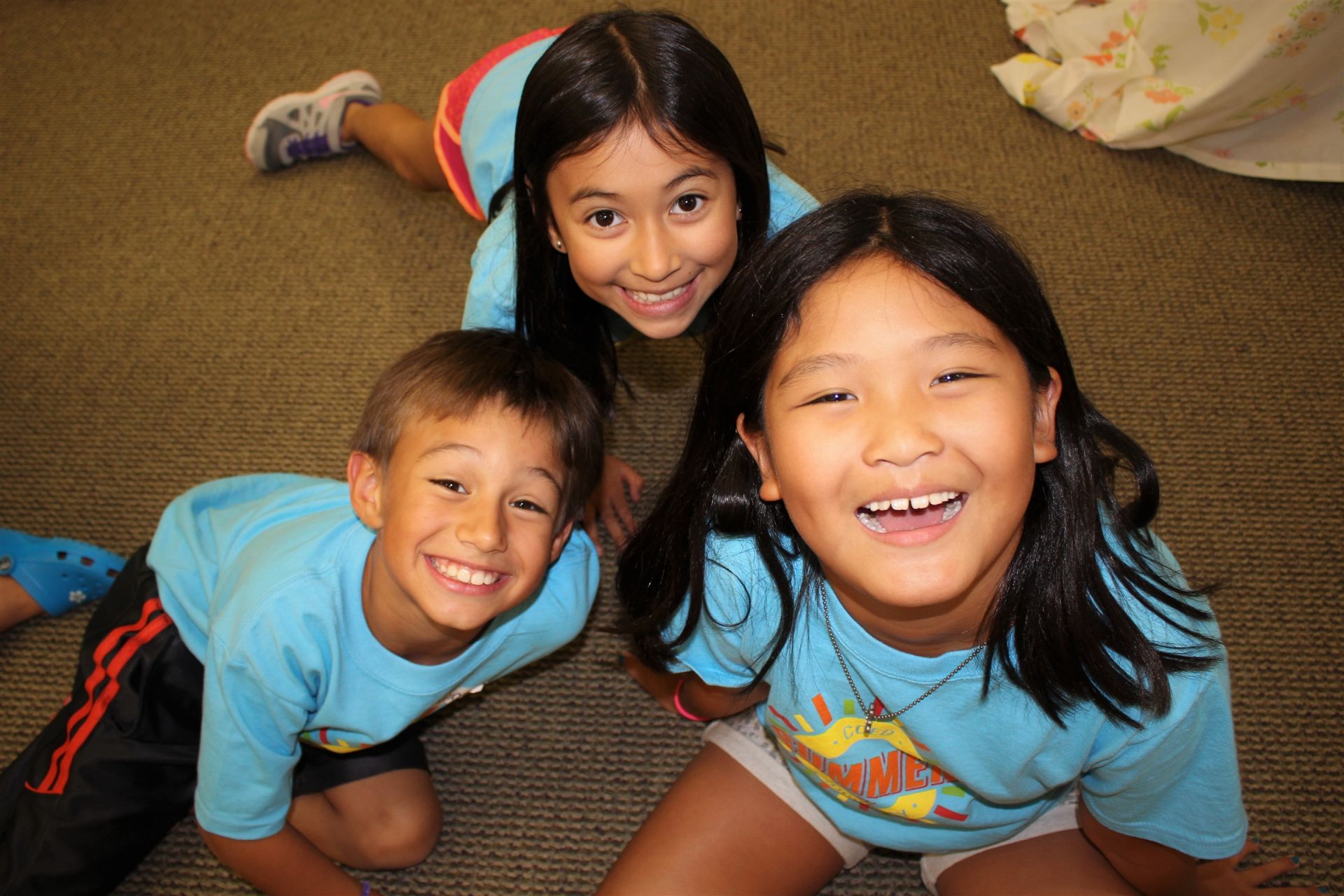 The Hockaday School's Summer at Hockaday Case Study ACTIVE Network